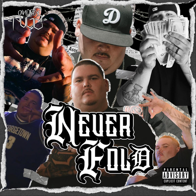 Hood Gon Love It cover art