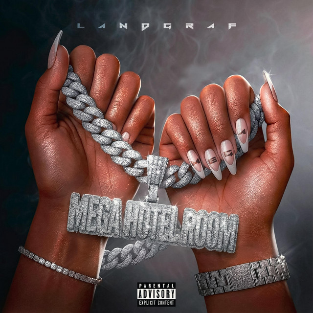 MEGA HOTEL ROOM