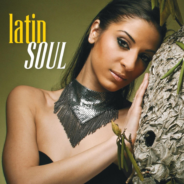 Latin Soul (Funk, Jazz & Latin Grooves) - Compilation by Various