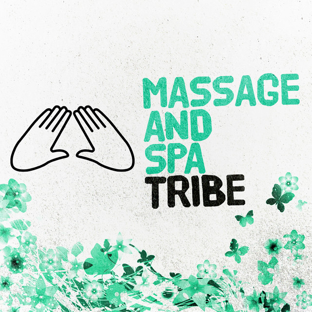 Massage and Spa Tribe cover art