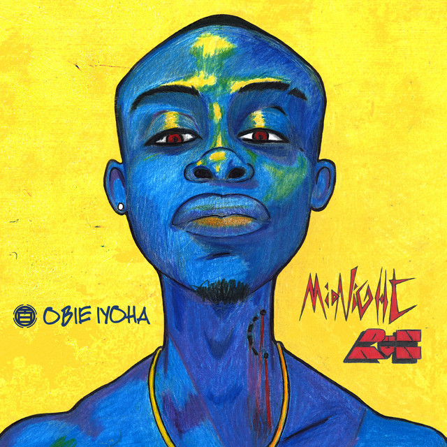Midnight Run cover art