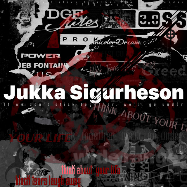 Jukka Siikavire Photo