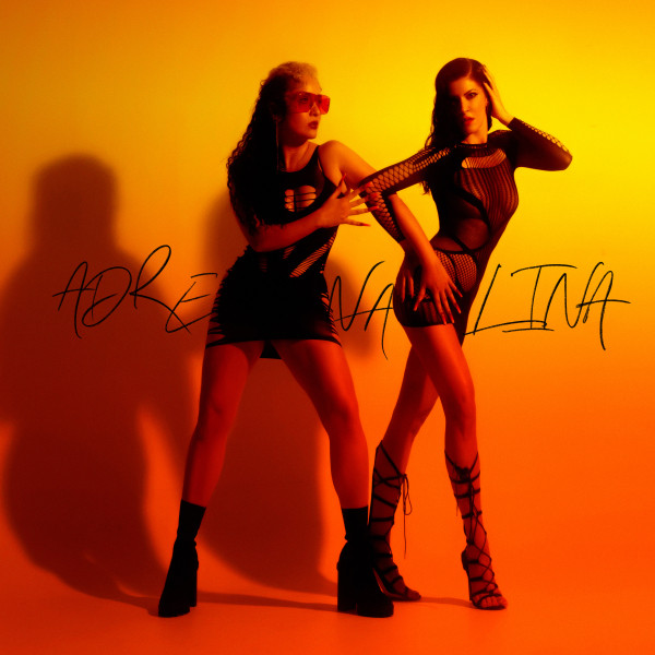 Adrenalina
