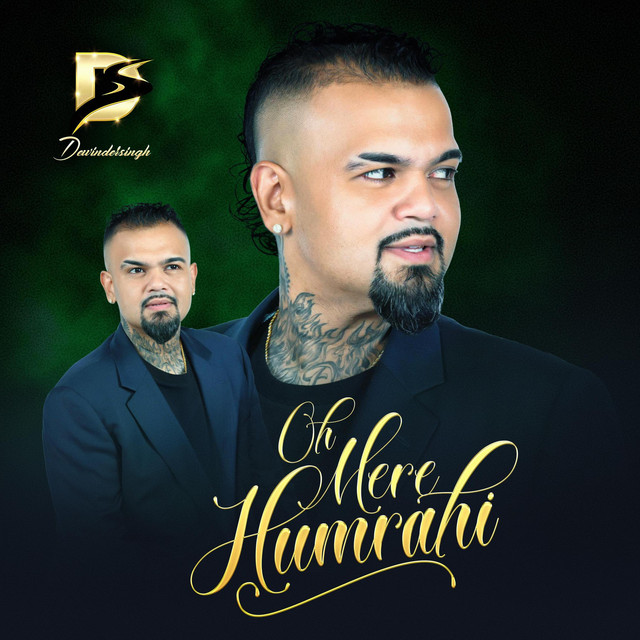 O Mere Humrahi album image