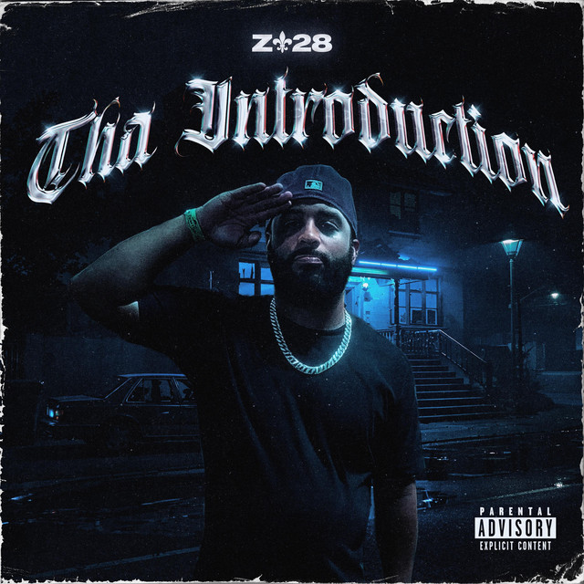 Tha Introduction cover
