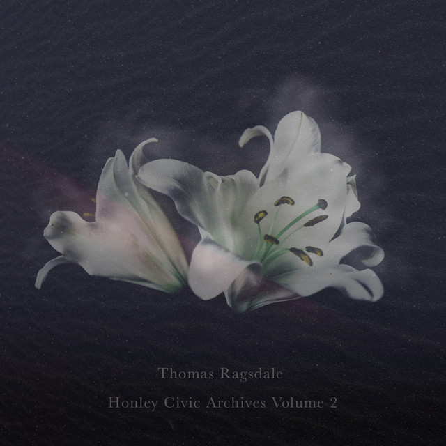 Honley Civic Archives, Vol. 2 cover art
