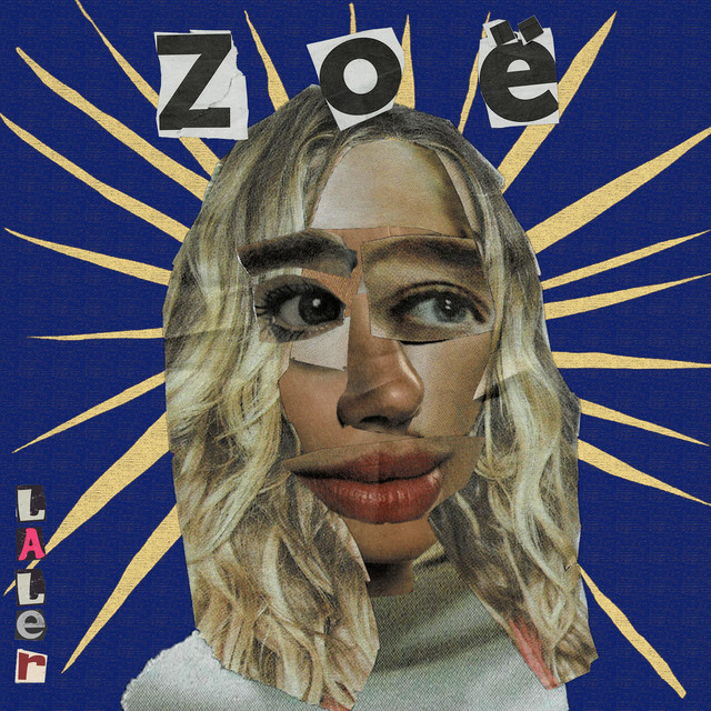 ZOË cover art