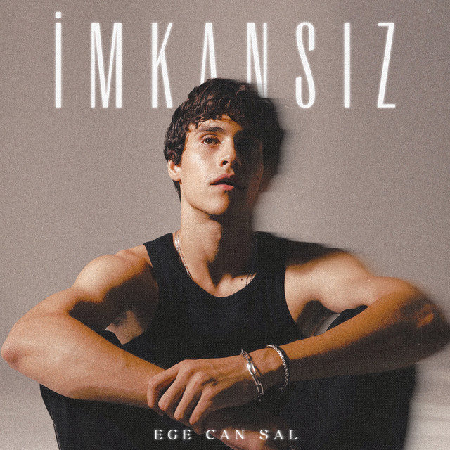 İmkansız cover art