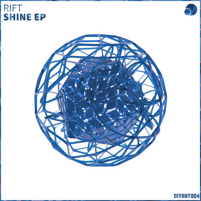 Shine artwork