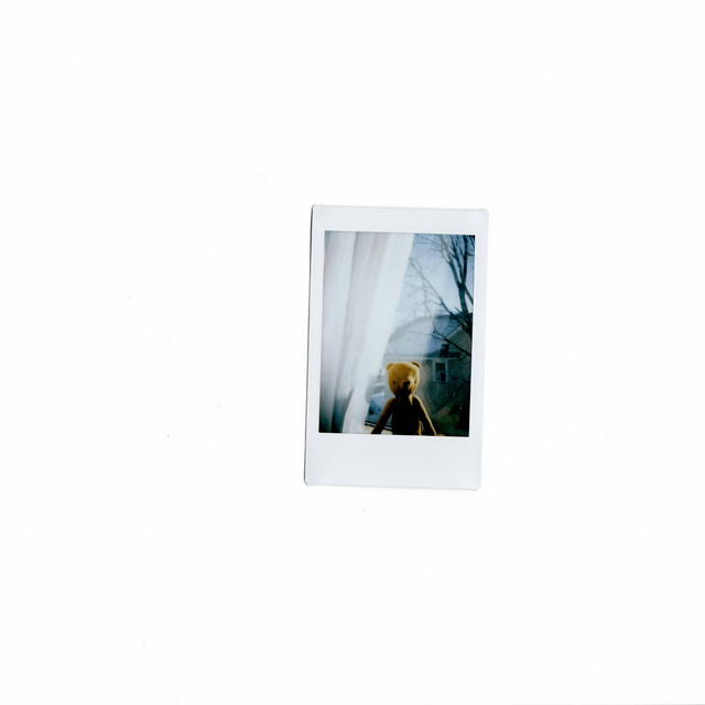Love and otherwise existing with Winnie Ther Pooh (Original Motion Picture Soundtrack) cover art