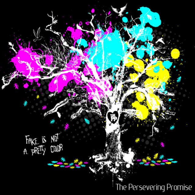 The Persevering Promise