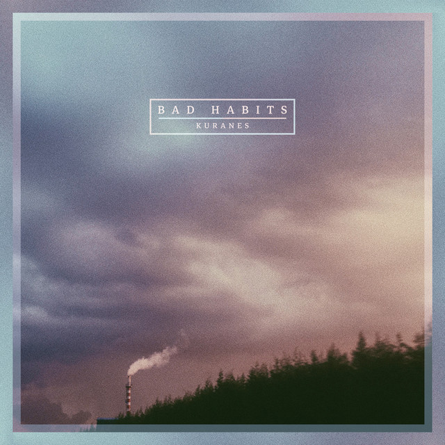 bad habits cover art