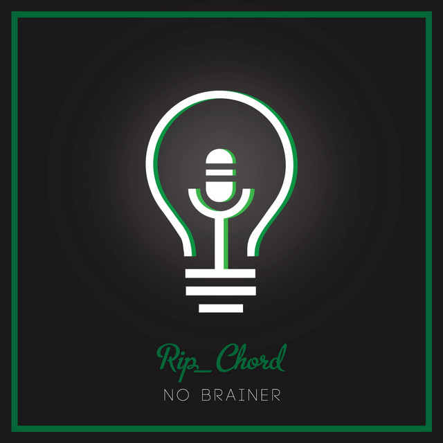 No Brainer cover art
