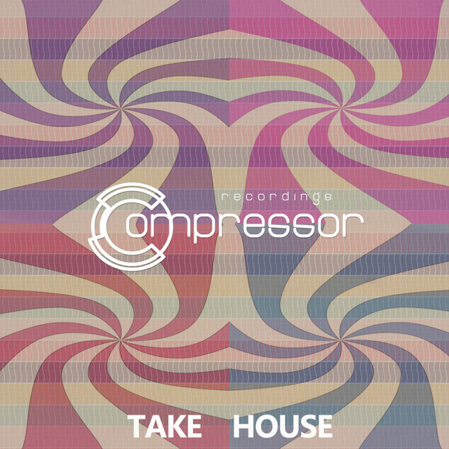 Take House cover art