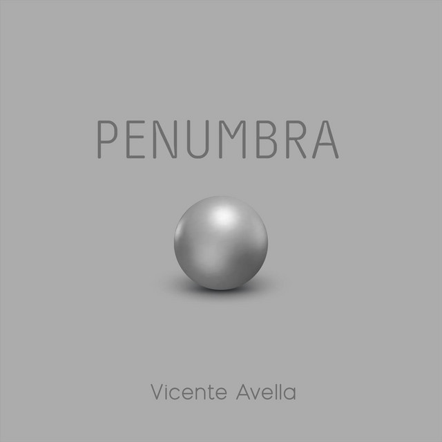 Penumbra cover art