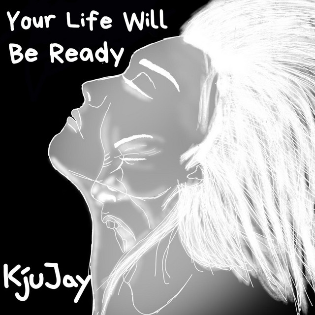 Your Life Will Be Ready cover art