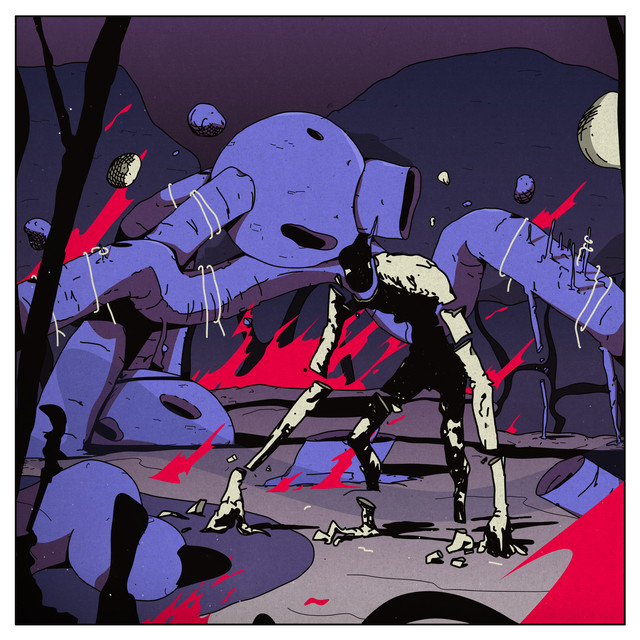 M300 Tool album art