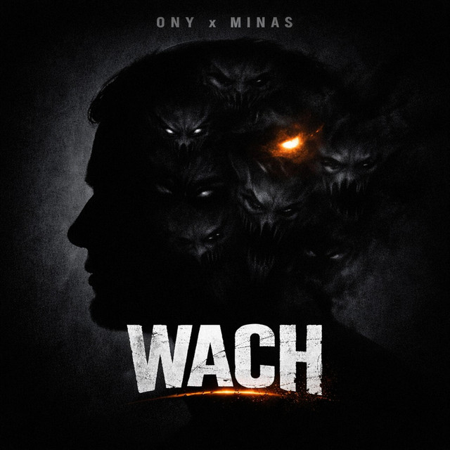 Wach