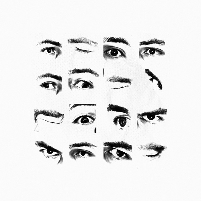 Augen zu und durch! cover art