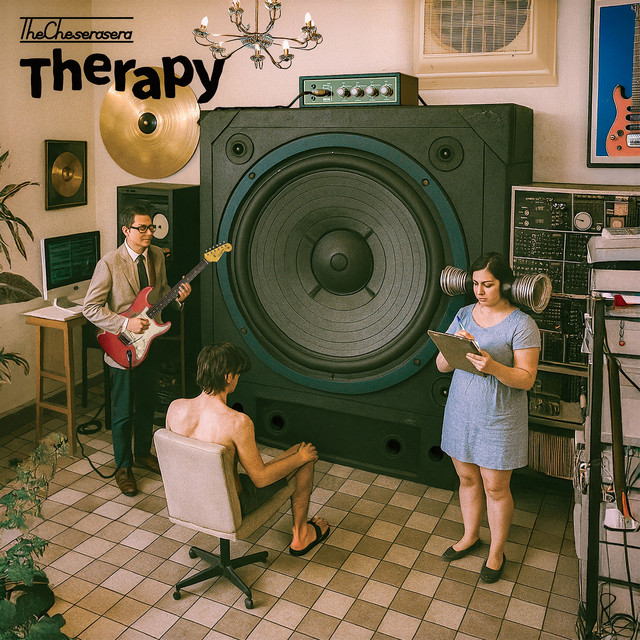 Therapy cover