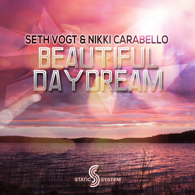 Beautiful Daydream