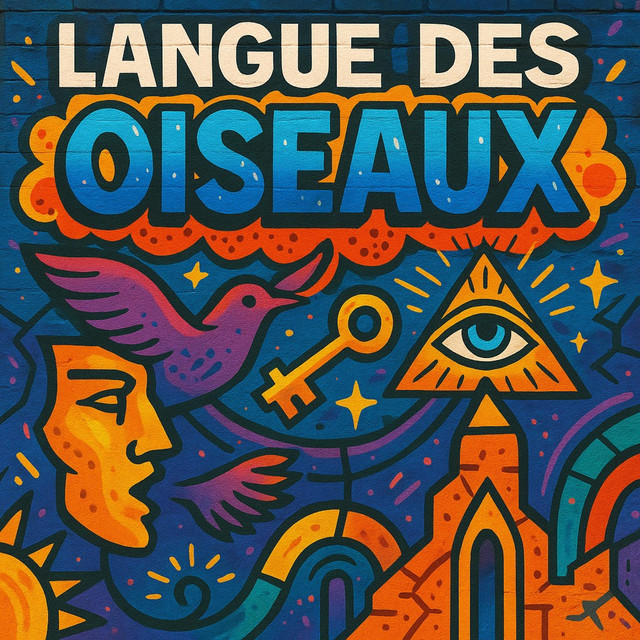 Langue des Oiseaux