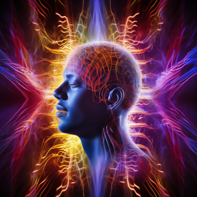 Ondas Alfa para Mejorar la Inteligencia cover art