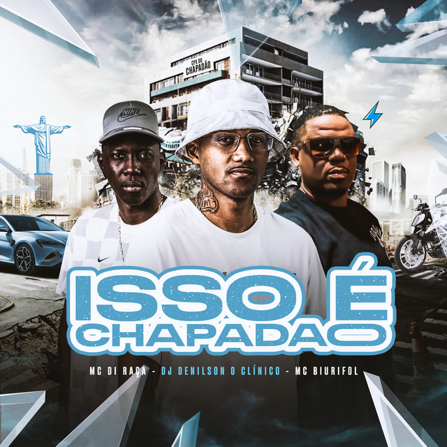 Isso É Chapadão