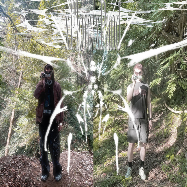 xPlore/xPand cover art