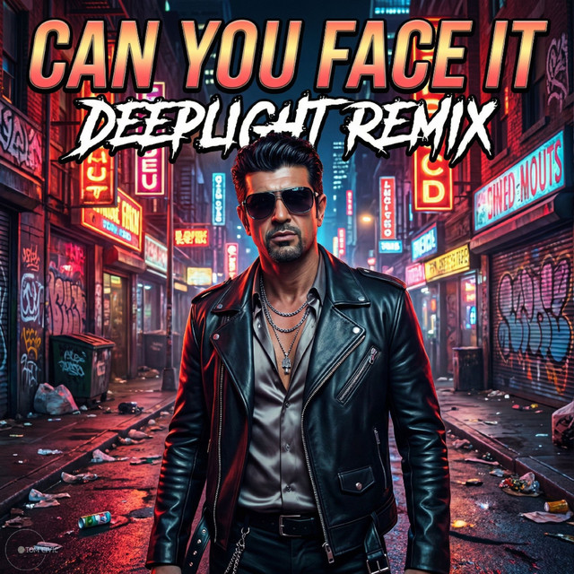 Can You Face It (Deeplight Remix)