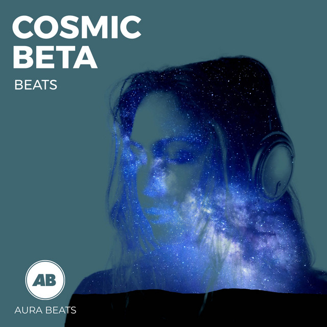 Cosmic Beta Beats cover art