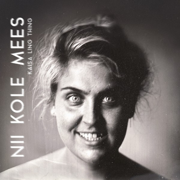 Nii kole mees cover art
