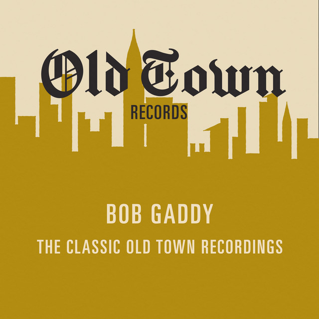 The Classic Old Town Recordings cover