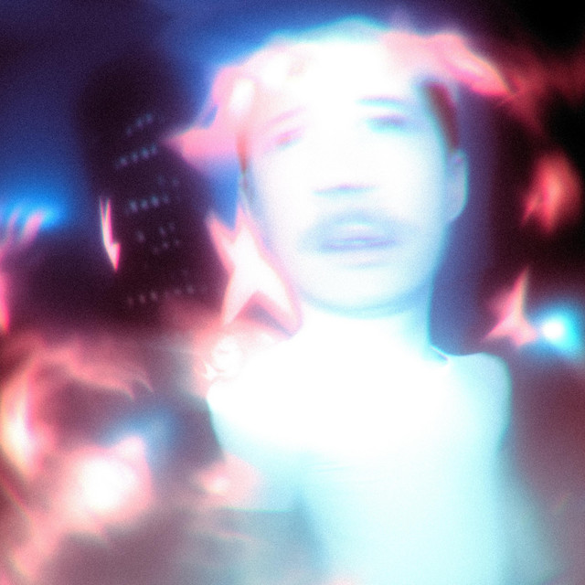 BLURRY NIGHTS