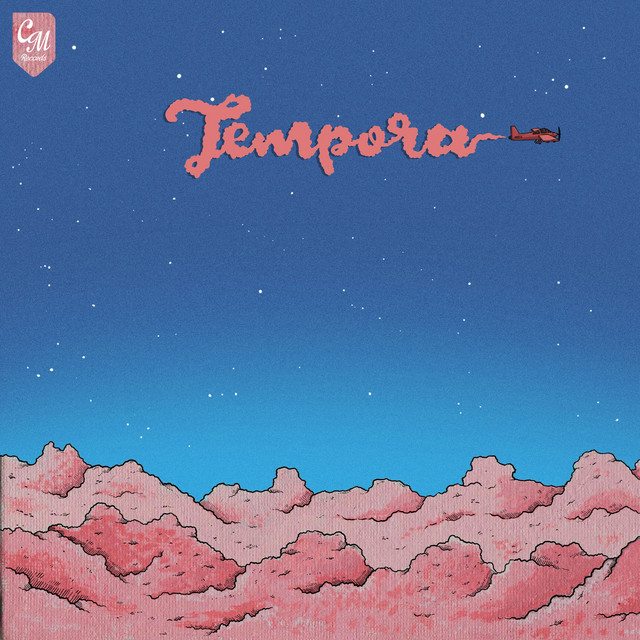 Tempora cover
