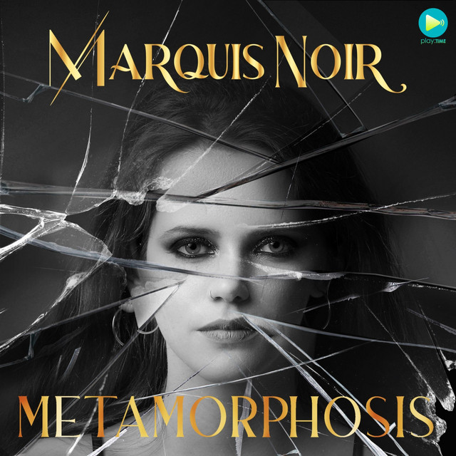 Metamorphosis cover art