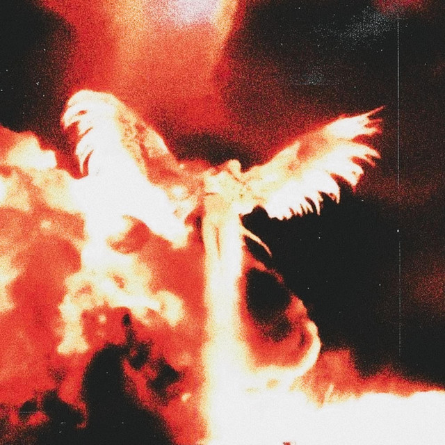 undefined album image