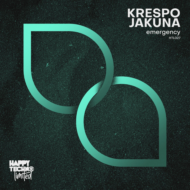 Emergency cover art