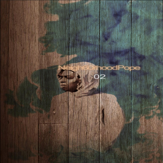 Neigh60rhood Pope cover art