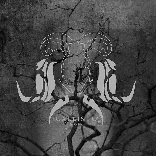 Noir cover art