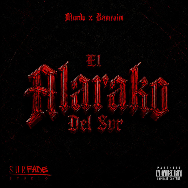 El Alarako Del Svr