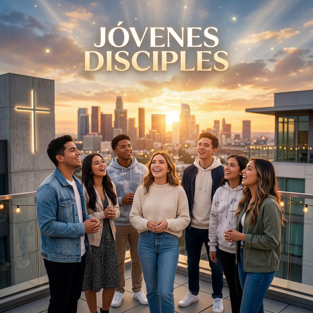 Jovenes Disciples