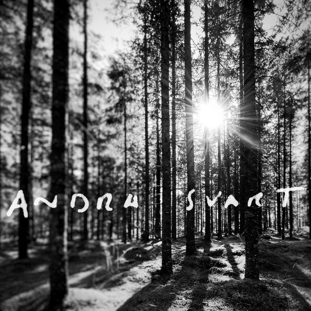 The Woods cover art