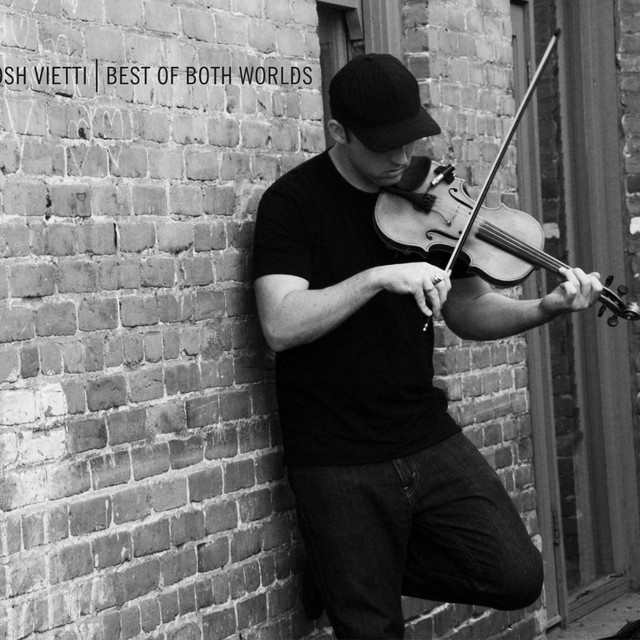 Josh Vietti Photo
