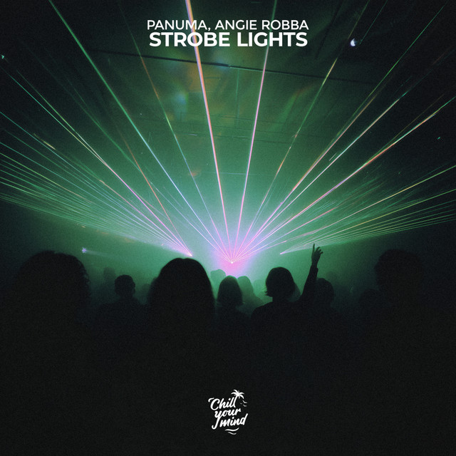 Strobe Lights cover art