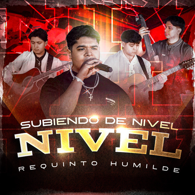 Subiendo De Nivel