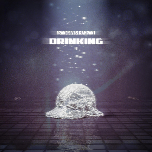 Drinking cover