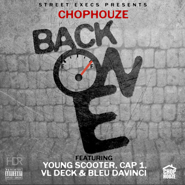 Back on E (feat. Cap 1, Vl Deck & Bleu Davinci)