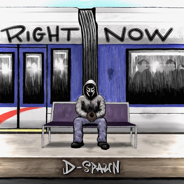 D-Spawn | Spotify