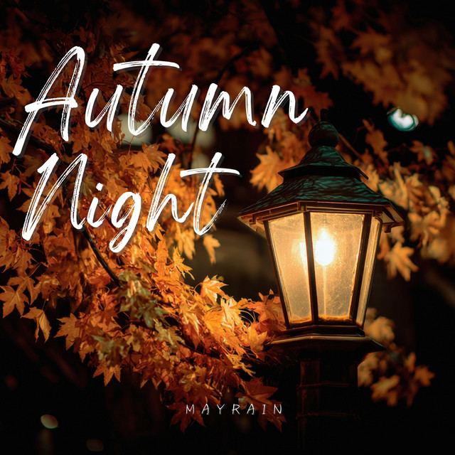 Autumn Night cover art